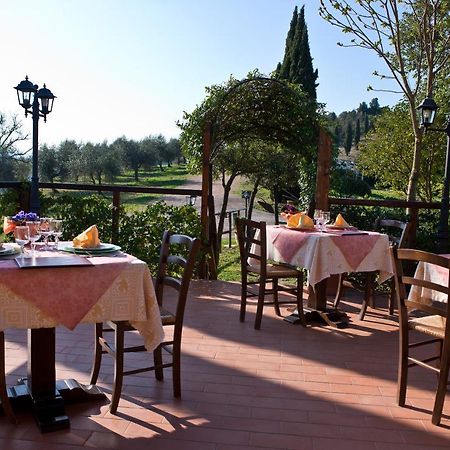Agriturismo Torre Burchio เบตโตนา ภายนอก รูปภาพ