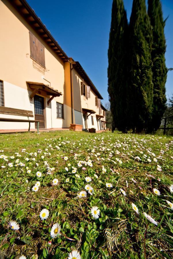 Agriturismo Torre Burchio เบตโตนา ภายนอก รูปภาพ